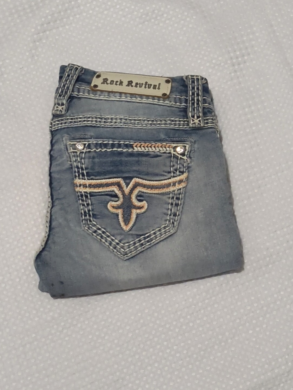 Rock Revival